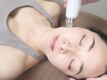 ドクターボディ 恵比寿店(Dr.Body)/【ポテンツァでリフトアップ】