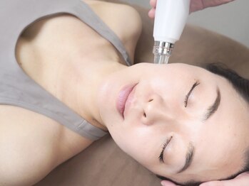 ドクターボディ 恵比寿店(Dr.Body)/【ポテンツァでリフトアップ】