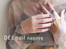 ディーネイル(DEE nail nagoya)