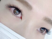 アーク ネイルアンドアイビューティ(Ark)/ボリュームラッシュ　120束