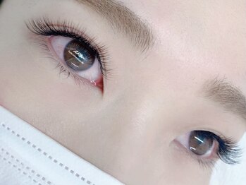 アーク ネイルアンドアイビューティ(Ark)/ボリュームラッシュ 120束