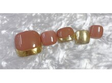 エフ(F)/ミラー逆フレンチ