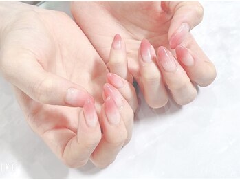 グラデーション