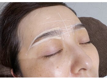 リア 自由が丘(REA)/眉毛＆まつ毛パーマの魅力とは？