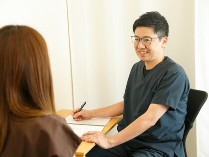 聖カイロプラクティックの写真