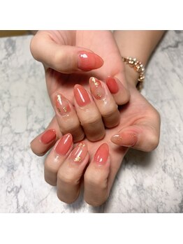 キュウキュウ(99-QQ)/シンプルネイル