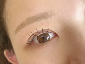 パッチリオメメ 海老名店(Patchiri Omeme)/ラッシュリフト×スタイリング