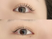 ネコル 袖ケ浦店(nekoRu)/パリジェンヌラッシュリフト