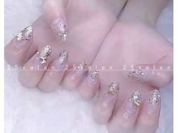 ニゴサロン(25Salon)/