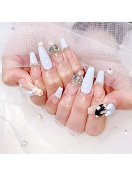 リンビューティー(Rin Beauty)/