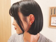 ヌナ(nuna)