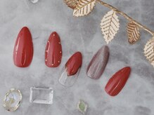 エムズサロン 元町店/定額アートコース