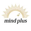 マインドプラス(mind plus)のお店ロゴ