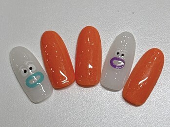 スリール(Sriel)/ハンド定額6980円