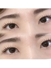 リル 丸の内店(Rill)/カールデザイン