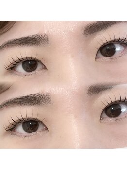 リル 丸の内店(Rill)/カールデザイン