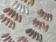 サロン ラウレア(salon Laule'a)の写真/[定額"でも"かわいいを実現！キレイめ上品デザインを多数ご用意♪]