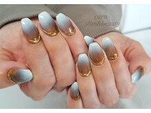 カロ スリムアンドビューティー(caro)/