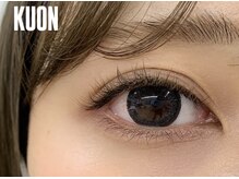 クオン アイラッシュサロン(KUON EYELASH SALON)/カラーMIX
