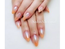 シェリナル 平岸店(Sherinal)/オーロラ×カラグラ