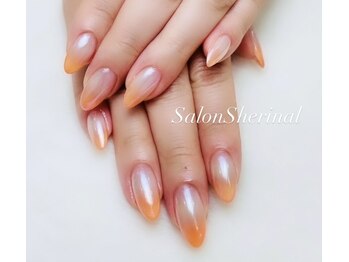 シェリナル 平岸店(Sherinal)/オーロラ×カラグラ