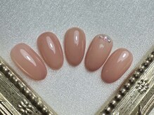 ビューティフルムーン ネイル 本厚木(Beautiful Moon Nail)/◯シンプル定額◯