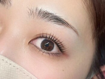 フィズ アイ ビューティ 豊川八幡店(fiz eye beauty)/パリジェンヌラッシュリフト