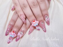 ベラーネイルサロン(Bella Nail Salon)
