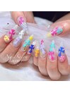 カラフルクロム