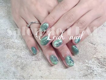 リア 五反田(LEAH)/