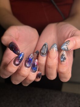 スープ 三鷹(supe_)/持ち込み×お任せ