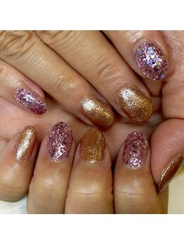 ハンド＆フット　6000円