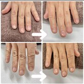 ネイルサロン ピーアンドビー(P&B)