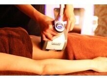 健爽堂 恵比寿店/【痩身】理想の美ボディへ＊