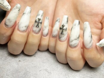 パザパネイル(pas a pas nail)/