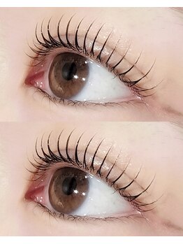 ヴァイス(VAICE)/まつげパーマ/パリジェンヌ