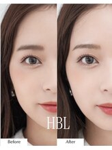 ココリール(CO CO RIER)/人気の眉デザイン平行眉♪