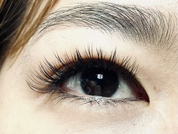 シルズ(Cils)の写真/ボリュームラッシュ・Wフラットラッシュなど◎お洒落な解放感のある古民家を贅沢に貸し切りゆったり施術♪