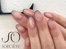 nail design｜オフ込み90分