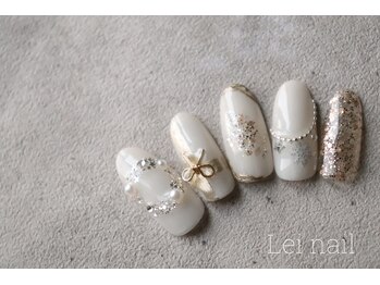 レイ ネイル(Lei nail)/