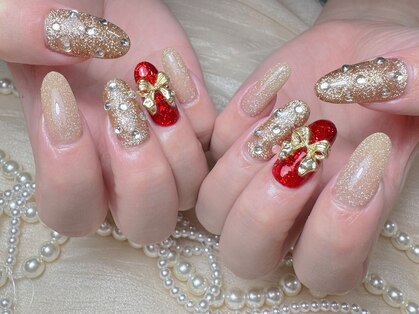 マジックミラーの写真