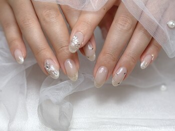 ティアリー(Tiary)/Xmasデザイン