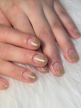 イノン ネイル(inon nail)/