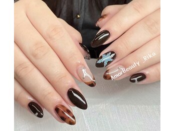 持ち込みアート8本