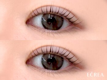 エクレア 加古川店(E’CREA)/パリジェンヌ