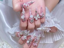 ネイルプリンセス(Nail Princess)