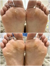 リゼラアンドコー 布施店/