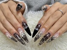 ウタシロイロ/持ち込みデザイン