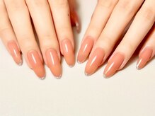 ohana bloom by Lily 【オハナブルーム】/ネイルデザイン/堺北花田