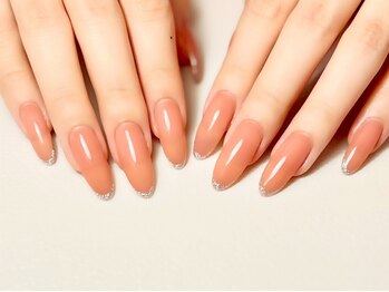 ohana bloom by Lily 【オハナブルーム】/ネイルデザイン/堺北花田